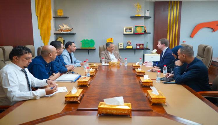 لملس : خطوات المجلس الانتقالي ضرورة لحفظ الاستقرار وحماية مؤسسات الدولة