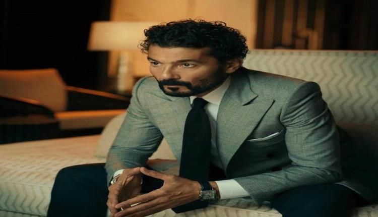 خالد النبوي يفسّر غيابه عن دراما رمضان: كرة القدم السبب