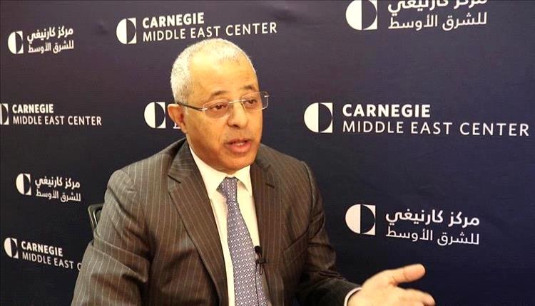 بن فريد: تهديد النعمان بالتحالف مع الحـ.ـوثي علنًا من الرياض تمثل رسالة ابتزاز واضحة للتحالف العربي