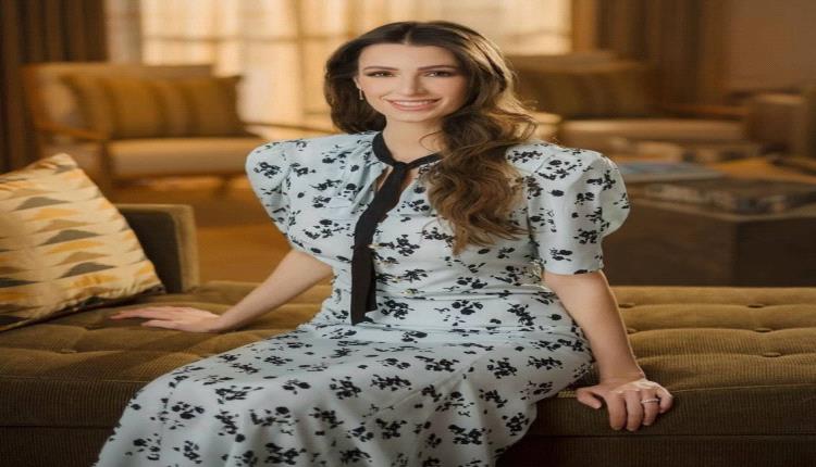 الفن والزخرفة… كيف تعكس الفساتين المنقّشة ذوق الأميرة رجوة