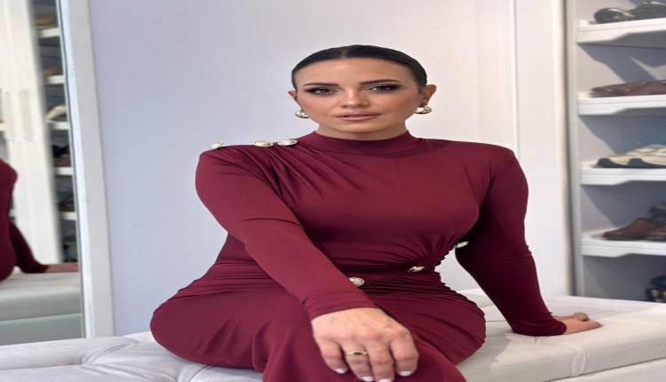 تحدٍّ صعب… ريهام عبد الغفور تكشف كواليس دورها في "خريطة رأس السنة"