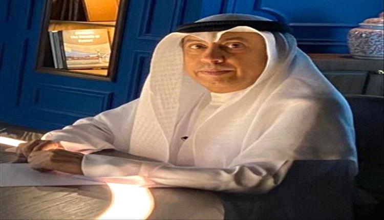 سياسي كويتي يزف بشرى سارة لابناء الجنوب