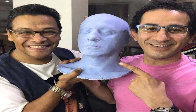 يسرا وهند صبري وكندة علوش يودّعن ماكيير النجمات برسائل مؤثرة