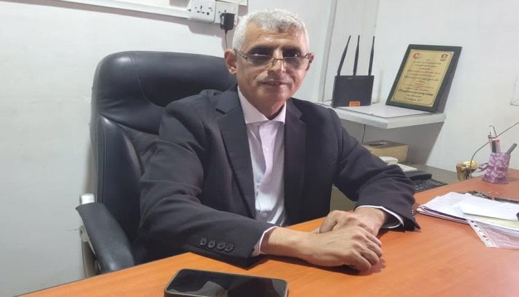 تعيين مستشاراً لمدير عام مديرية المنصورة للشؤون الصحية