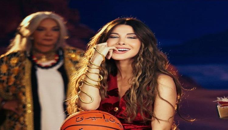 نانسي عجرم تحتفل بالعيد مع بناتها: لحظات دافئة وأجواء عائلية مبهرة