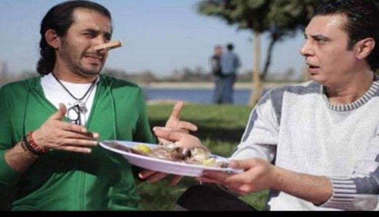 وداع مؤثر: وفاة "الضابط هاني" بعد أيام قليلة على رحيل زميلته