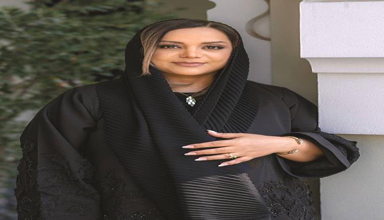 المخرجة الإماراتية نايلة الخاجة.. رحلة إبداع ونجاح ملهمة