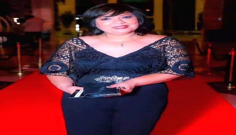 عايدة رياض تردّ بكل حزم على خبر وفاتها المنتشر وتتوعد بالمحاكمة