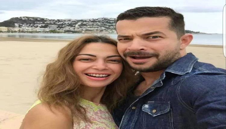 انفصال فني تحت الأضواء: الطلاق الرسمي لشريف سلامة وداليا مصطفى