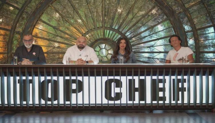 مفاجآت غير متوقعة تشعل تحدي “أكل الشوارع” في “توب شيف”