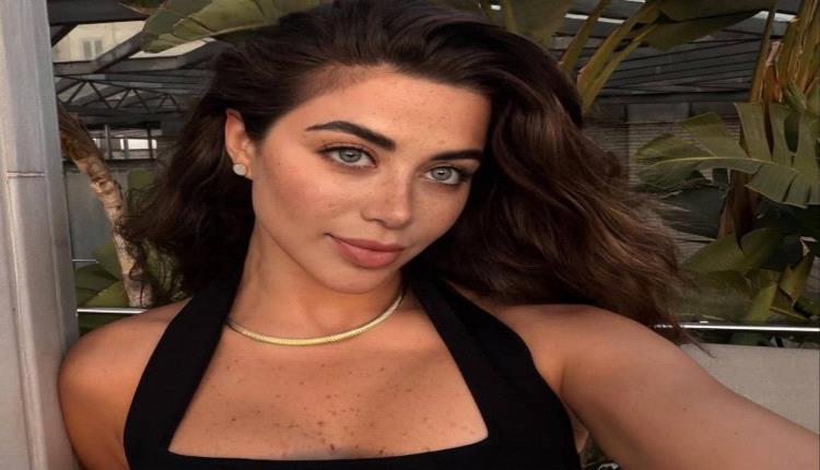 يارا السكري تشعل السوشيال بصور من كواليس مسلسلها مع أحمد العوضي