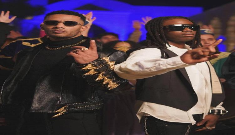 محمد رمضان يرفع التحدي ويستعين بمعجبيه في السباق العالمي