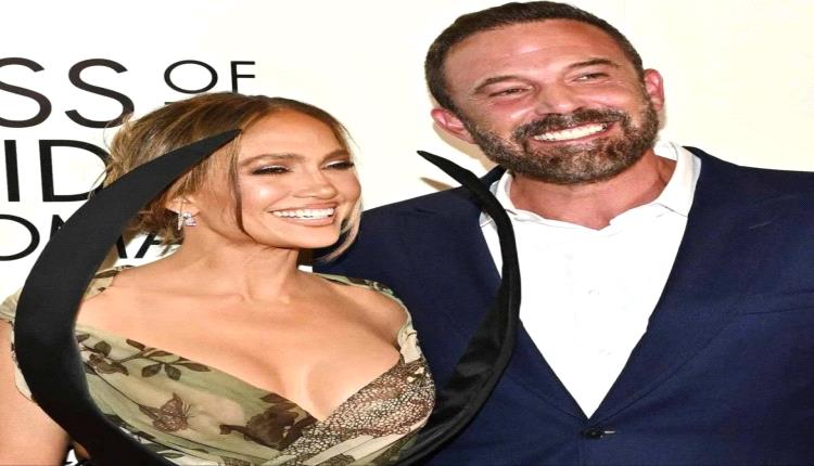 بن أفليك وجينيفر لوبيز يلتقيان مجدداً… صورة واحدة تشعل الجدل