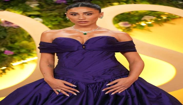 طريقتها الفريدة لإنقاذ الزواج… دينا الشربيني تكشف كل شيء