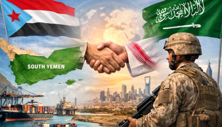 ورقة تحليلية: الخطاب الجنوبي يتجاوز الاعترافات اللفظية نحو مسار سياسي عملي