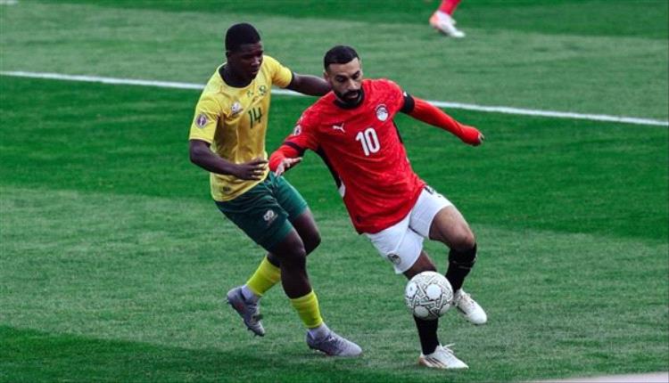 منتخب مصر أول المتأهلين إلى ثمن نهائي كأس أمم إفريقيا