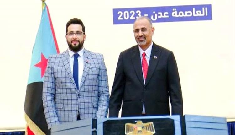 عبدالرؤوف السقاف: الجنوب على أعتاب نصر قريب ومحطة تاريخية فاصلة