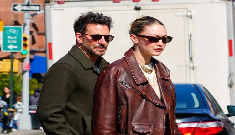 برادلي كوبر يخوض خطوة جريئة… يخبر والدة جيجي حديد بخطوبته