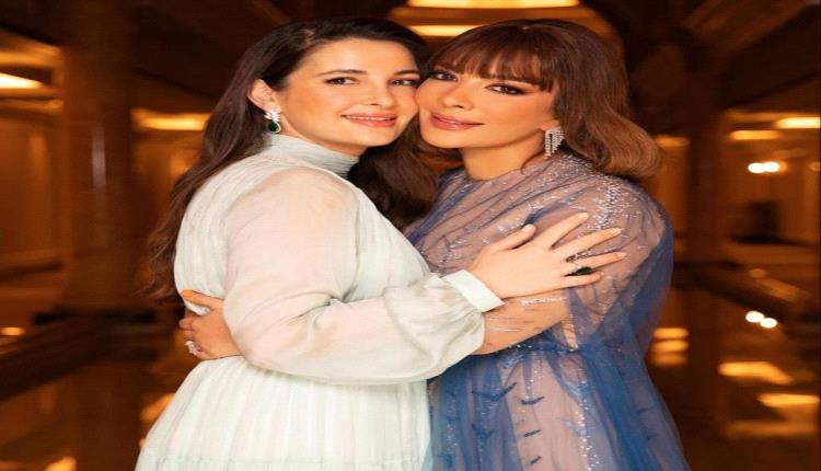 أصالة تخرج عن المألوف في حديثها عن ابنتها والتعاون الفني