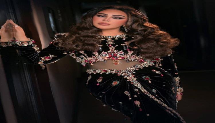 خطوة جديدة نحو التميّز: أحلام تعتمد كروب توب بعد القماش النيود