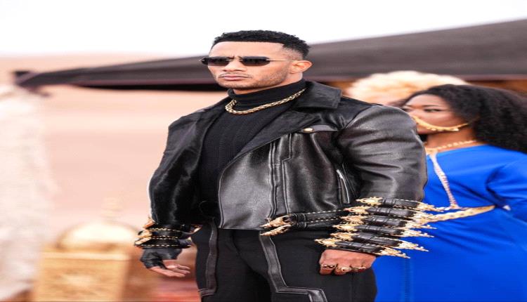 بصراحة لافتة.. محمد رمضان يتحدث عن طريقته في مواجهة الأزمات