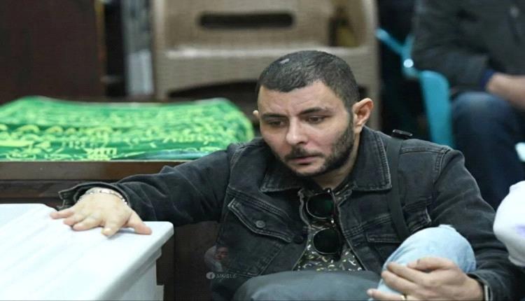 بصراحة غير معتادة… عمر الفيشاوي يهاجم صُنّاع الترند ويكشف علاقته بوالدته سمية الألفي (فيديو)