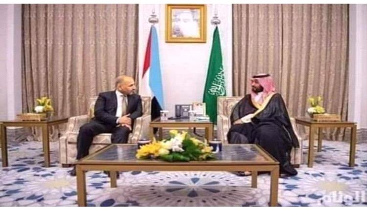 صحفي سعودي بارز:الجنوب حليفا قويا للسعودية