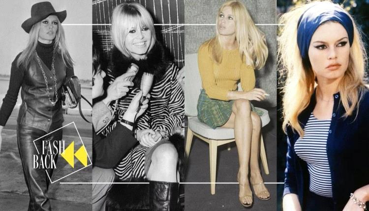 بين الرقي والجرأة… أبرز أزياء بريجيت باردو على مر العقود