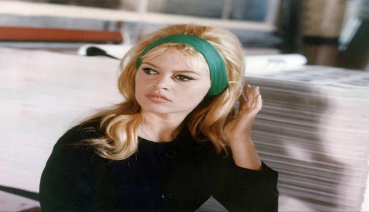 بريجيت باردو: نهاية عصر أيقونة الجمال والأنوثة الخالدة