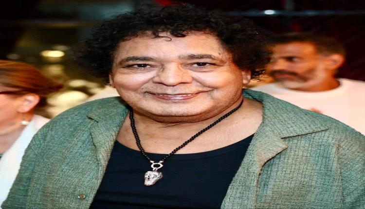 بعد مغادرته المستشفى: مستجدات الحالة الصحية لمحمد منير على لسان فريق "واما"