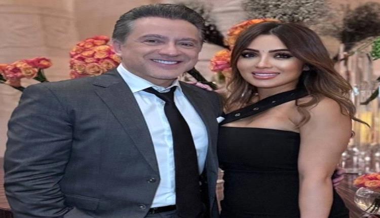 الحب على المسرح… مروان خوري يروي قصة رومانسية مع زوجته (فيديو)