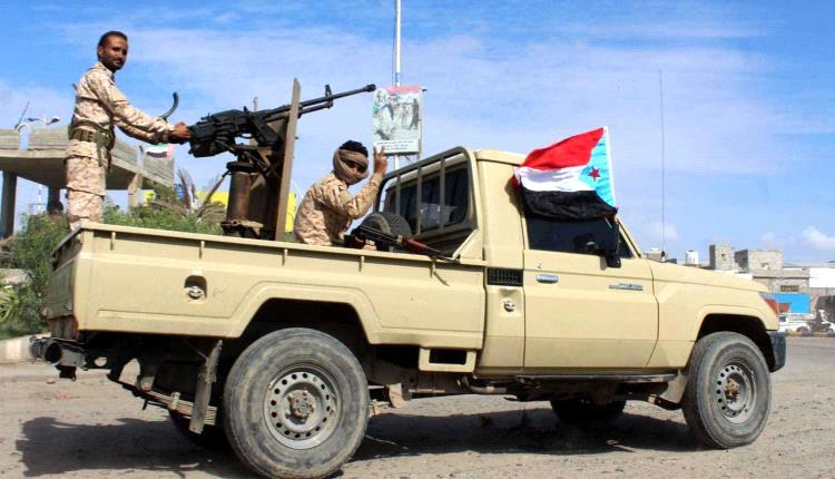 استشـ.ـهاد جنديان من أبطال قواتـ.ـنا في هجـ.ـوم إرهـ.ـابي بوادي حضرموت