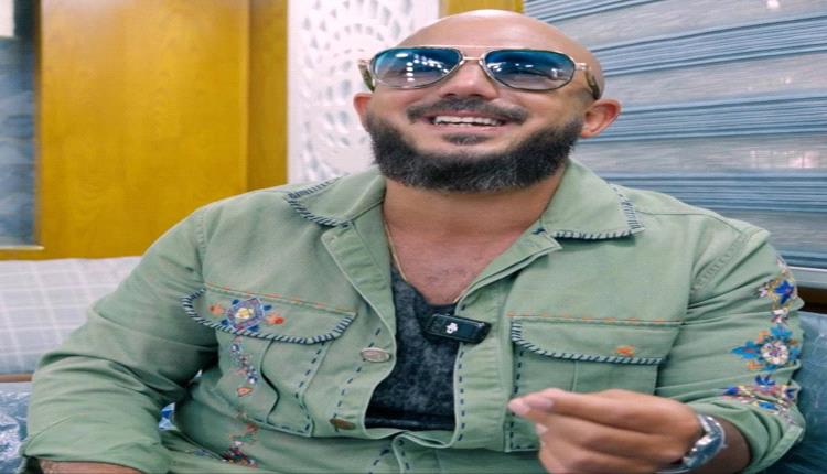 تصريحات محمود العسيلي تثير الجدل حول الحب والزواج (فيديو)