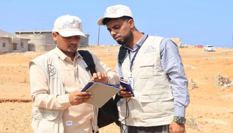 تواصل عملية الحصر الميداني لمسح ميزانية الأسرة 2026م بمحافظة أرخبيل سقطرى