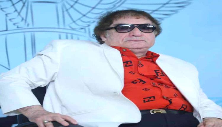 حالة محيي إسماعيل الصحية تتفاقم وأشرف زكي يسرّع بنقله لمستشفى آخر