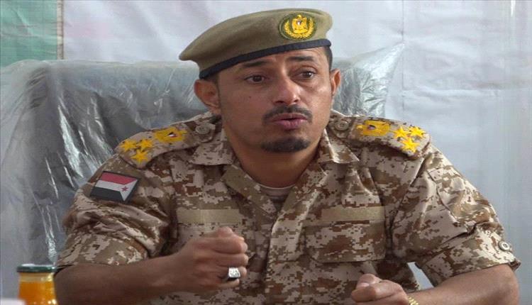 قيادي كبير : قواتنا الحكومية الجنوبية على اتم الاستعداد لكافة الاحتمالات ولن ننسحب من حضرموت