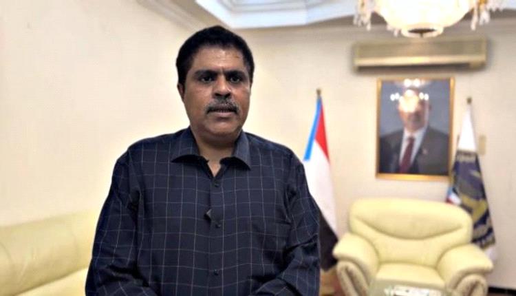 المحمدي : القوات الجنوبية الحكومية استجابت لنداء حضرموت