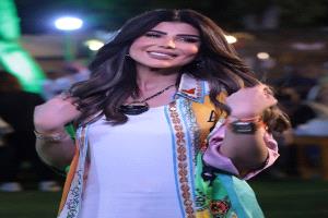 النجمة الكويتية إلهام الفضالة تروي مشاعرها بعد البراءة وتوجّه رسالة صادقة للجمهور