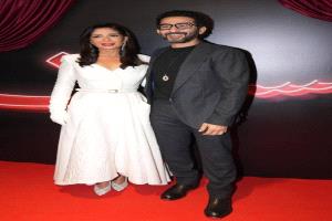 النجوم يجمعون على روعة أداء منى زكي في فيلم 