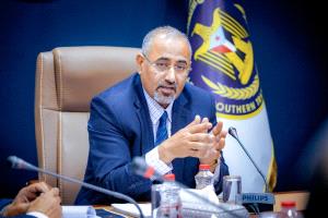 من التحرير إلى الاستحقاق السياسي: هل يقود الزُبيدي الجنوب نحو إعلان دولته بالفعل؟