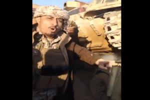 أول تصريح للعميد النوبي من أرض المعركة بعد السيطرة على مطار سيئون