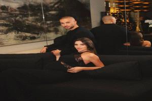 خبر سعيد… زين قطامي وسيليو صعب يشاركان متابعيهما فرحة الأبوة والأمومة