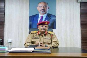 قـ.ـواتنا تنفي مزاعم ما تُسمى بهيئة الأركان وتؤكد أنها أكاذيب وتضليل تخدم مليشـ.ـيا الحـ.ـوثي الإرهـ.ـابية