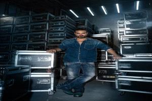 ناصيف زيتون يطرح تعاوناً موسيقياً مفاجئاً ويشعل السوشيال