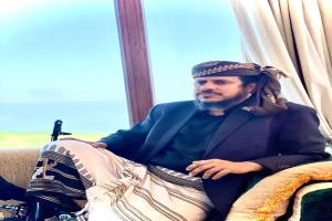 قائد «تصحيح المسار» بالمهرة يكشف عن صراع مع أجندة 