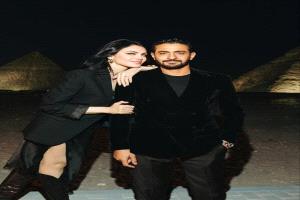 العدّ التنازلي بدأ… دارين حداد تكشف كواليس الاستعداد ليوم زفافها