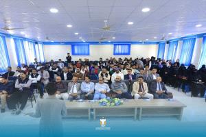 ختام مميز لشباب TEF الريادي.. تألق وإنجاز يليق بالطموح