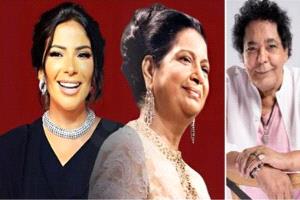 تصريحات نارية: محمد منير يطالب بمنح 