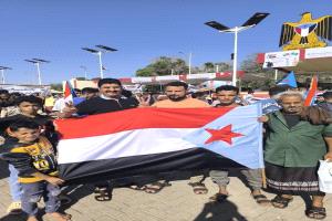 مدير عام مطار عدن السابق يعلن اصطفافه خلف الرئيس الزبيدي لاستعادة دولة الجنوب العربي