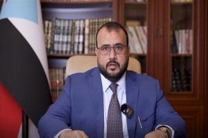 وزارة الأشغال العامة والطرق تُعلن دعمها الكامل للرئيس الزُبيدي وتؤكد جاهزيتها لتنفيذ قرارات إعلان الدولة